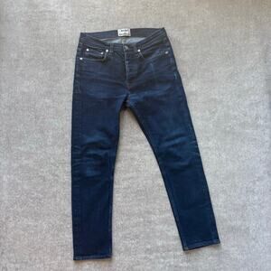 Acne Studio Denim Jeans